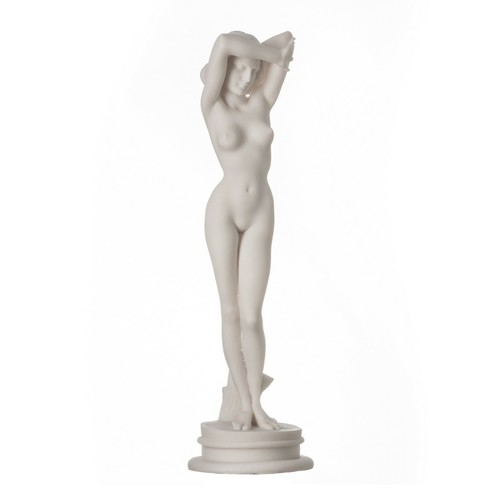 Naked nude sexy female woman - female,