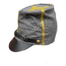 Civil War Confederate Generals