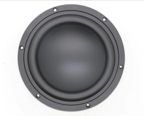 Pmc pmc6 xbd 5 woofers - pmc6-2, xbd,