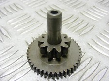Yamaha FZ6 Fazer S2 Starter Gear 2007-2009 A661