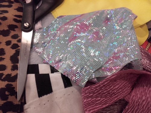 For crafters small pieces - pieces, &
