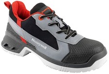 HONEYWELL JUMP S3 HI CI SRC SAFETY WORKWEAR SHOES TRAINERS BLACK SIZE 7 NEW