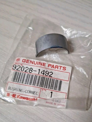 Kawasaki 252 250 - eb., el