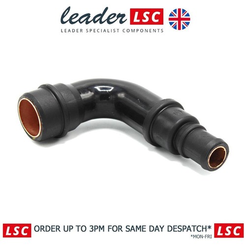 Crankcase breather pipe hose - crankcase,