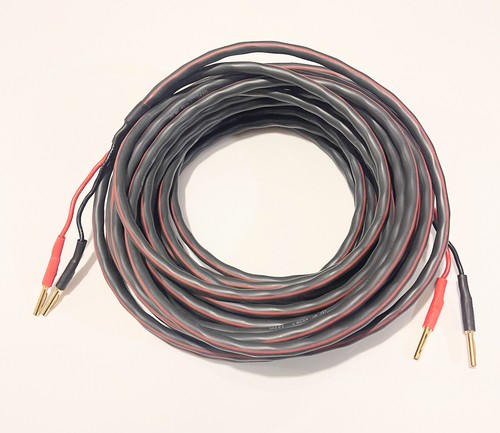 Audioquest flx slip db - 14/2,