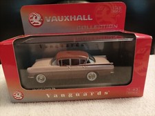 VANGUARDS 1/43 VA06400