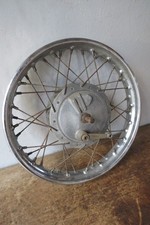 ROYAL ENFIELD 250CC FRONT