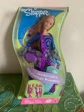 Mattel Skipper Doll Barbie's friend Fashion Party NRFB early 2000s Vintage