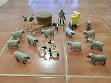 Britains Vintage Farm Sheep