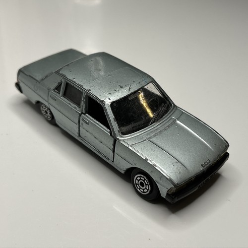 Norev jet car - jet-car, 604