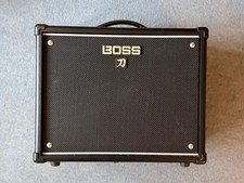Boss Katana 50W MkII Guitar