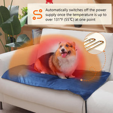 pecute Pet Heat Pad, 6
