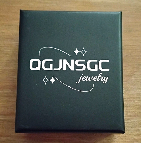 Qgjnsgc stainless steel silver - stainless,
