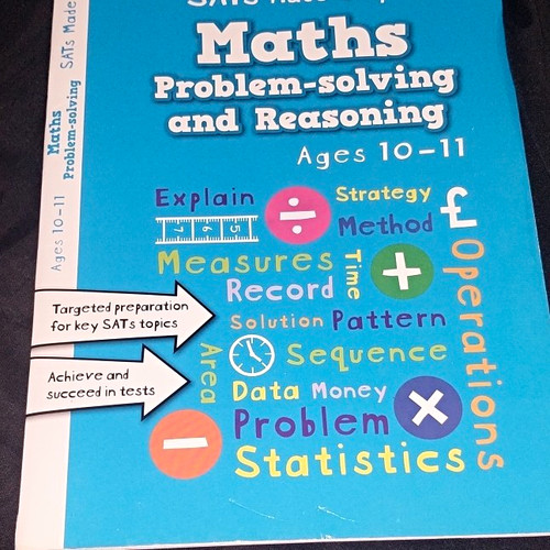 Maths problem solving - problem-solving, and