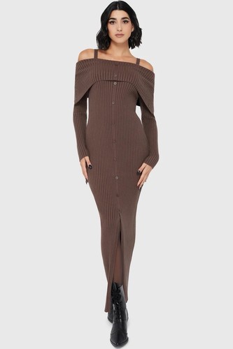 Killstar dusk empress dress - dusk,