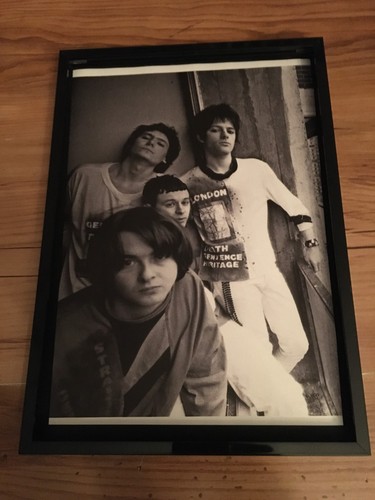 Manic street preachers(Circa