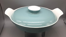Mid Century Poole Pottery