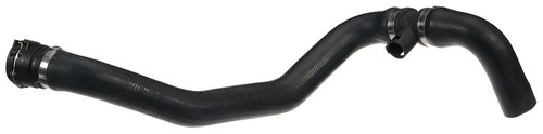 Lower gates 2870 radiator - lower, 05-2870