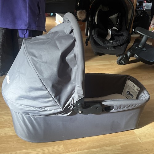 Puggle holiday luxe pushchair - puggle,