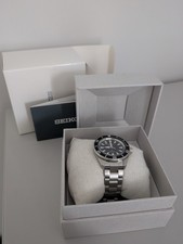 Seiko Prospex Shogurai Samurai