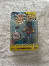 Rare Vivid BBC Zingzillas
