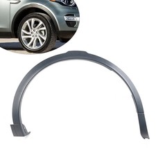 Front Fender Moulding Wheel