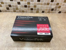 AMD VisionTek Radeon HD 7750