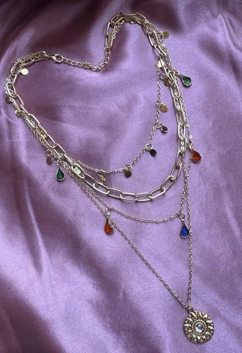 18k gold plated - 18k,