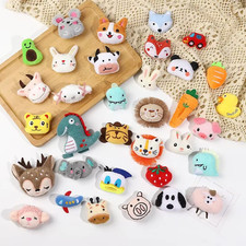 Children Mini Claw Machine Toy with Small Dolls DIY Arcade Game Gift for Kids