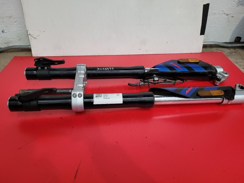 Aprilia 125 forks 2023 - aprilia, rx
