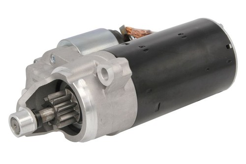 Starter fits audi allroad - starter, a4