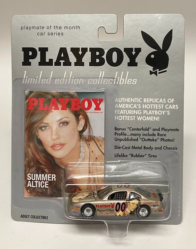New 2000 playboy - (sealed),