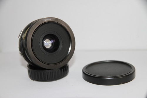 Tamron adaptall 28mm - adaptall,
