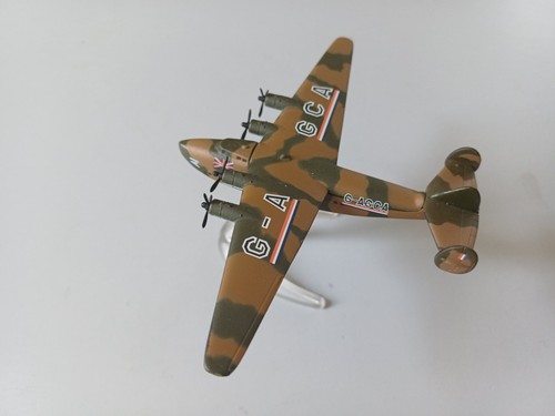 Corgi showcase diecast - corgi,