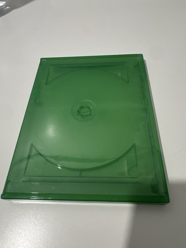 Empty case xbox one - empty, series