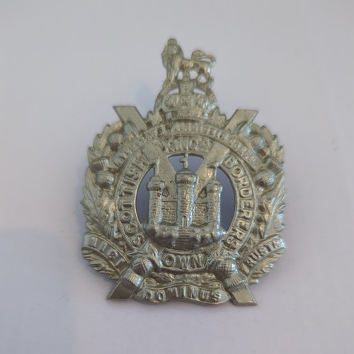 Ww1 ww2kings own scottish - ww1,
