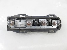 Peugeot 307 2003 Diesel Tail