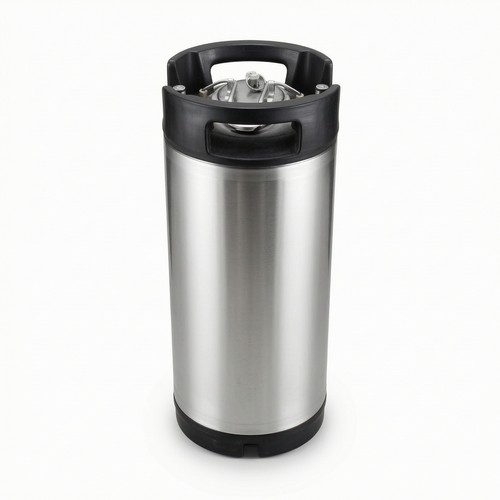 Beer keg used - keg,