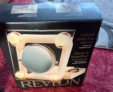 VINTAGE, Revlon, Electric