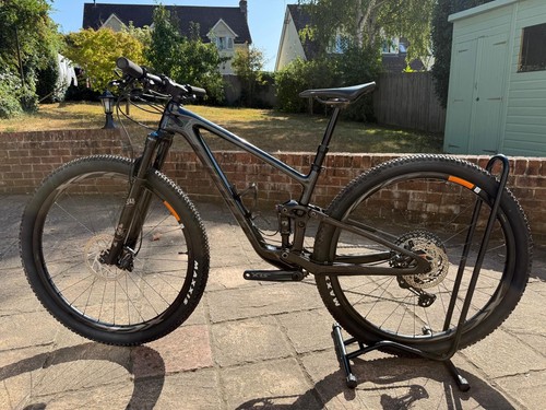Giant anthem advanced pro - advanced, 29