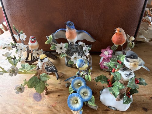 Vintage franklin mint - vintage,