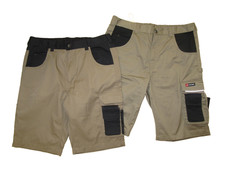 2 x Lidl Parkside Brown Tan