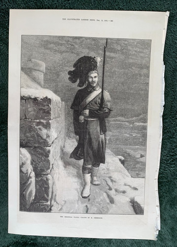 150y old original 1873 - 150y,
