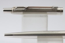 Vintage Parker Jotter International Ballpoint Pens,  8 Different Items