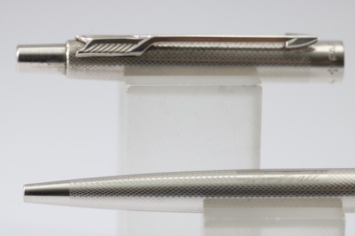 Vintage parker jotter - vintage,
