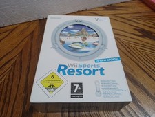 Wii Sports Resort Boxset +