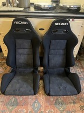 Recaro SR4 Artista Bucket