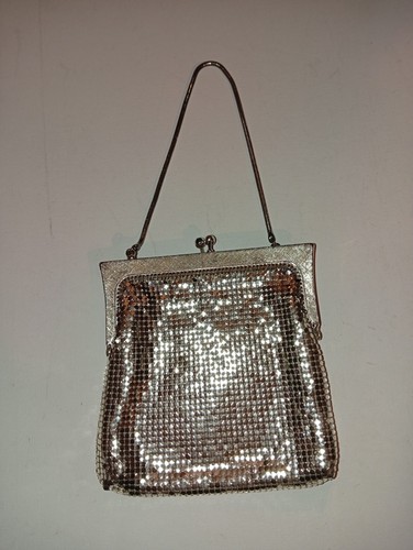 1920s flapper mesh chain - chain, mail