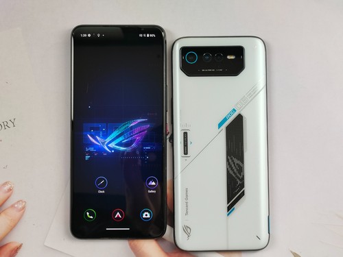 Asus rog phone 6 - ew,