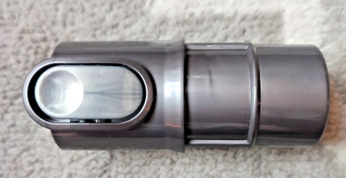 Genuine dyson tool - genuine, fit